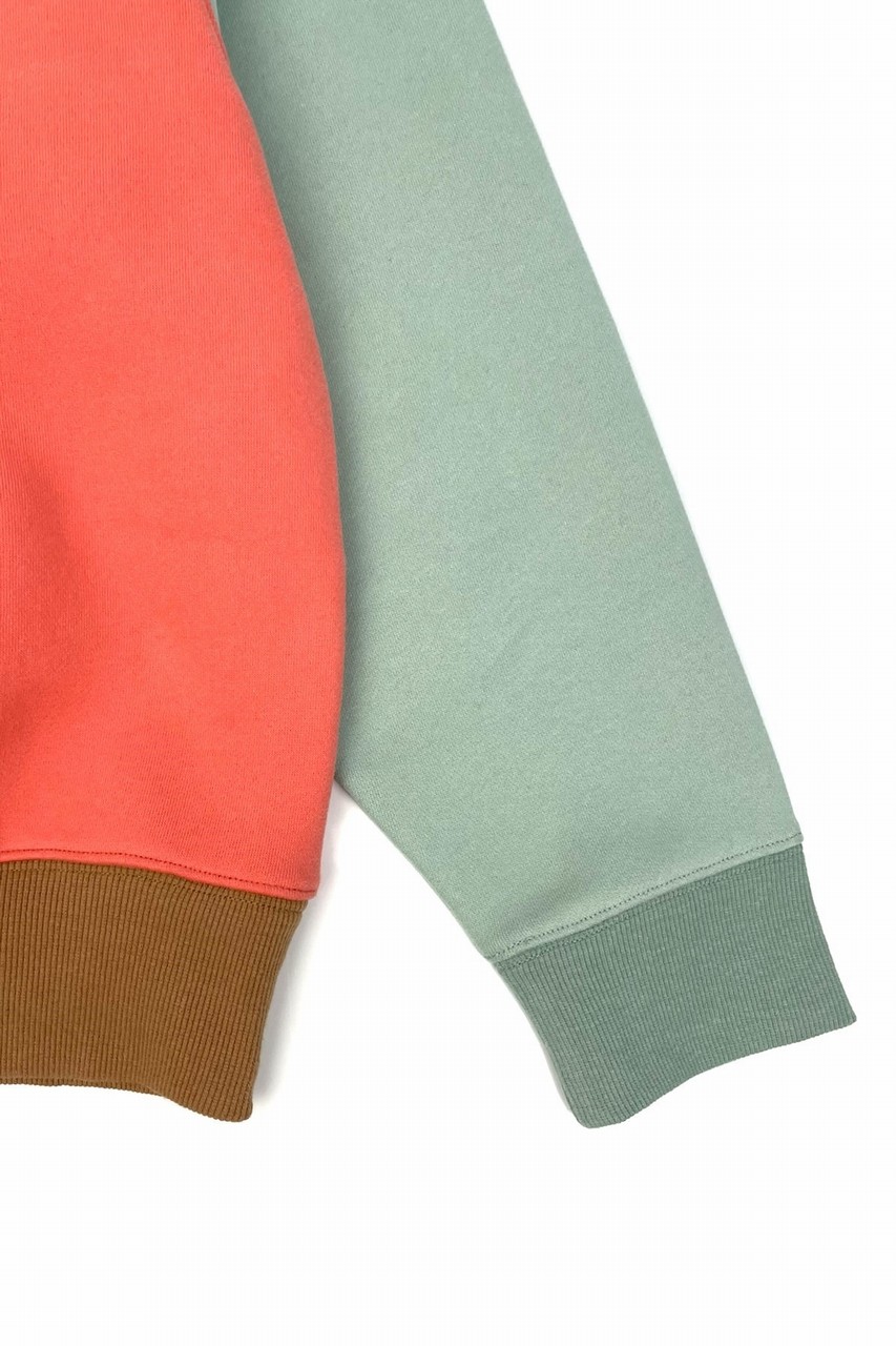 SWITCHING SWEAT
