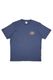 OVAL BUS PRINT TEE