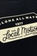 ALOHA ALL WAYS HEXAGON