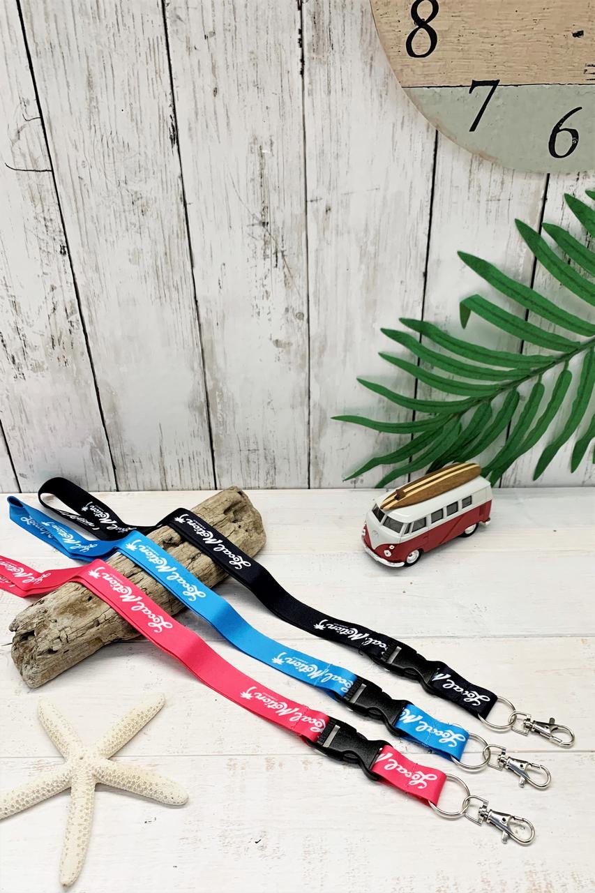 NECK STRAP CLASSIC