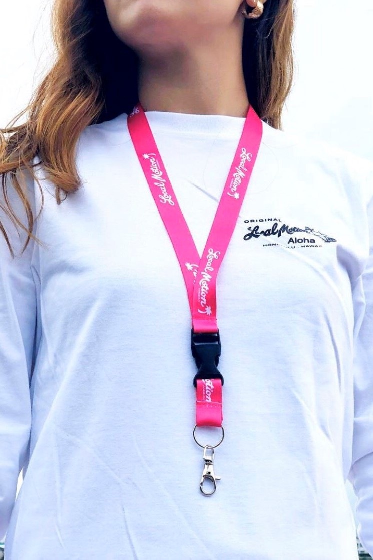 NECK STRAP CLASSIC