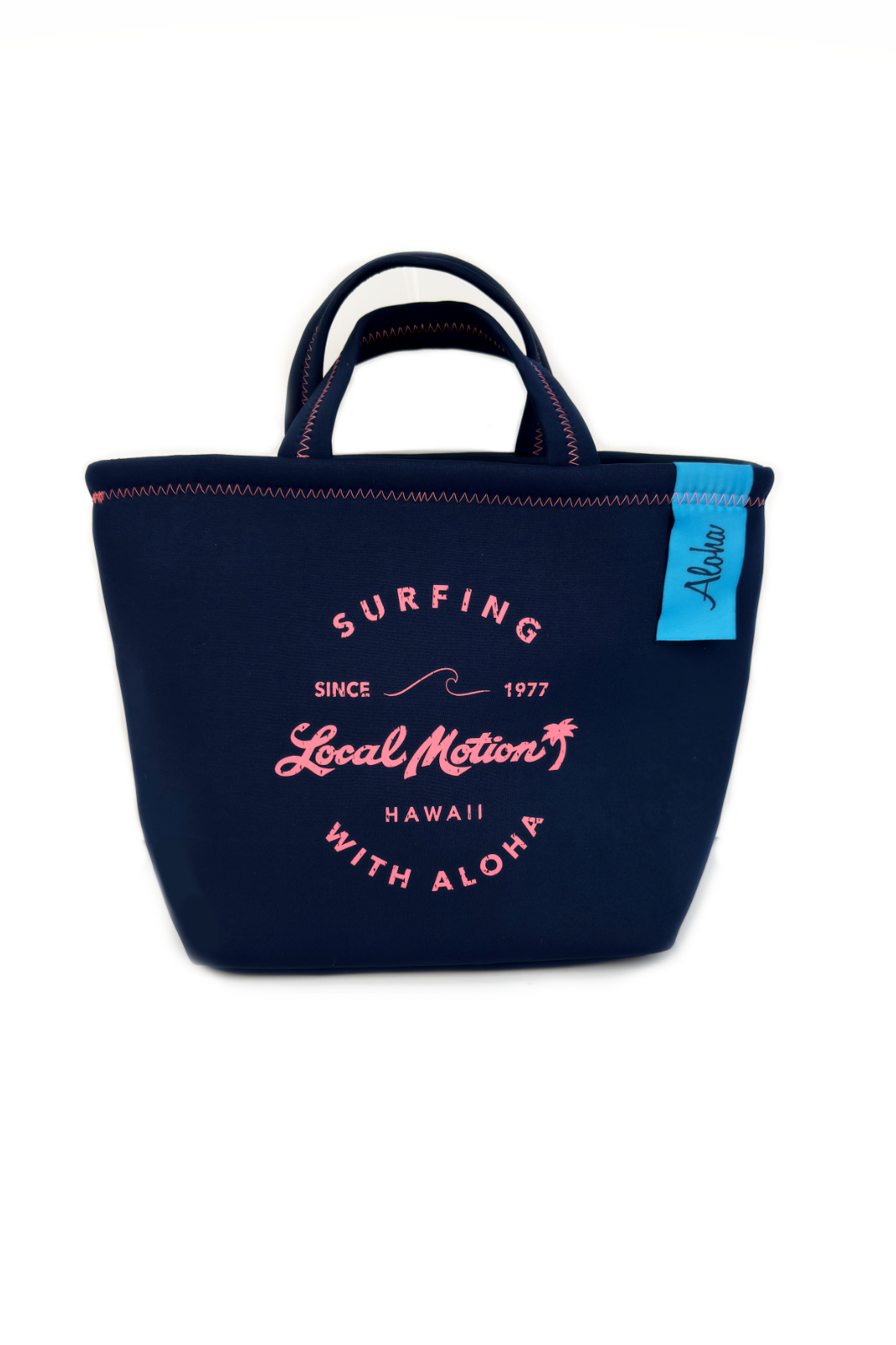  NEOPRENE TOTE