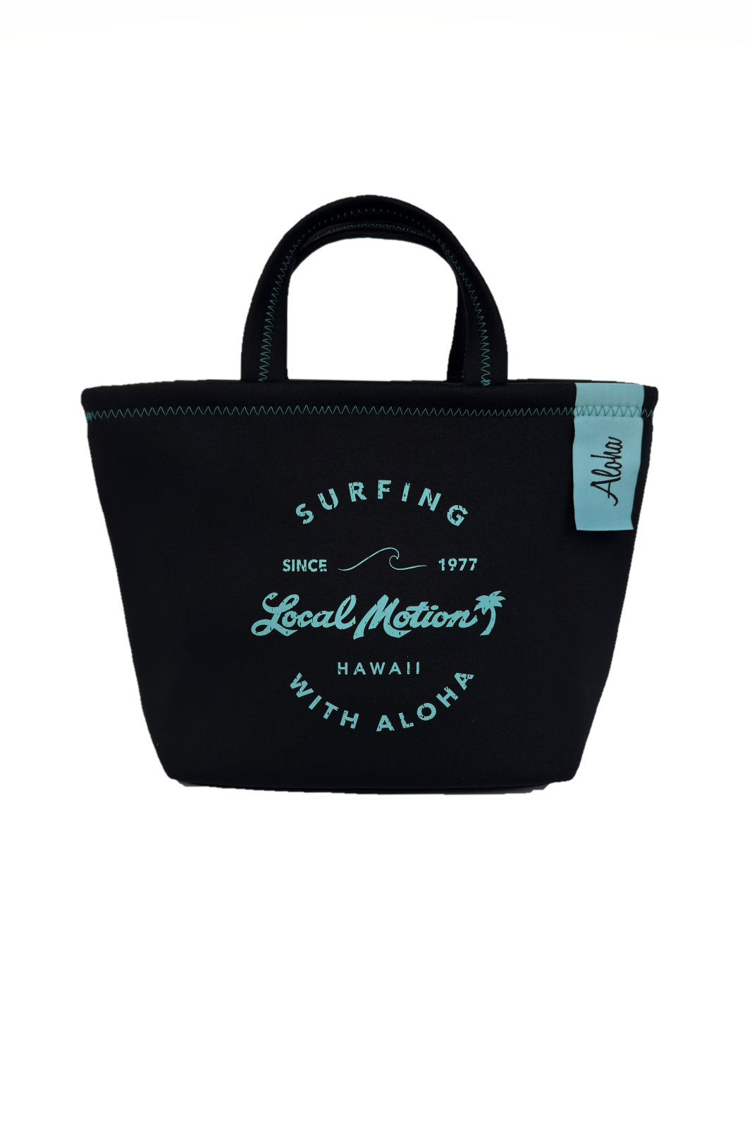  NEOPRENE TOTE