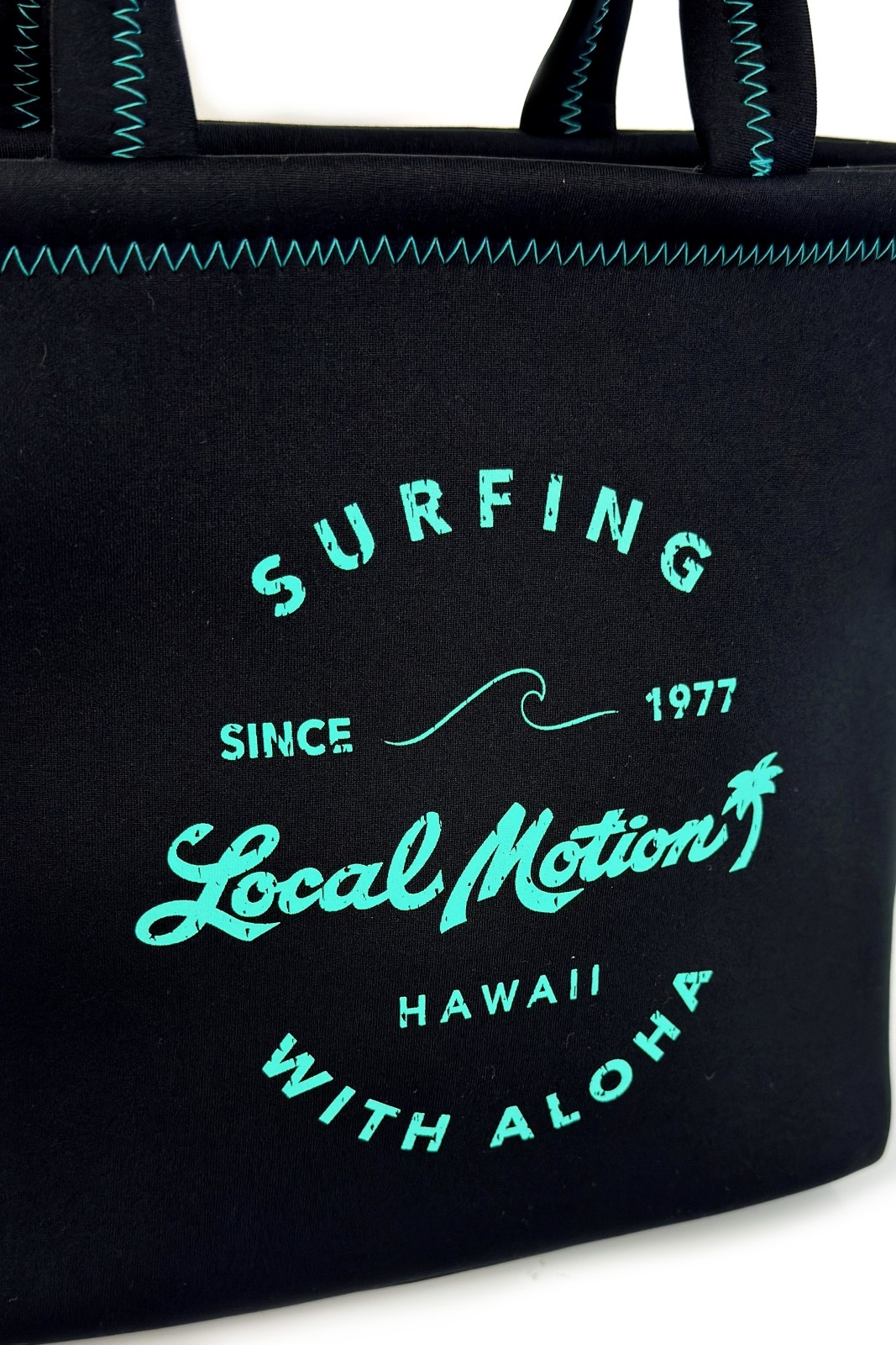  NEOPRENE TOTE