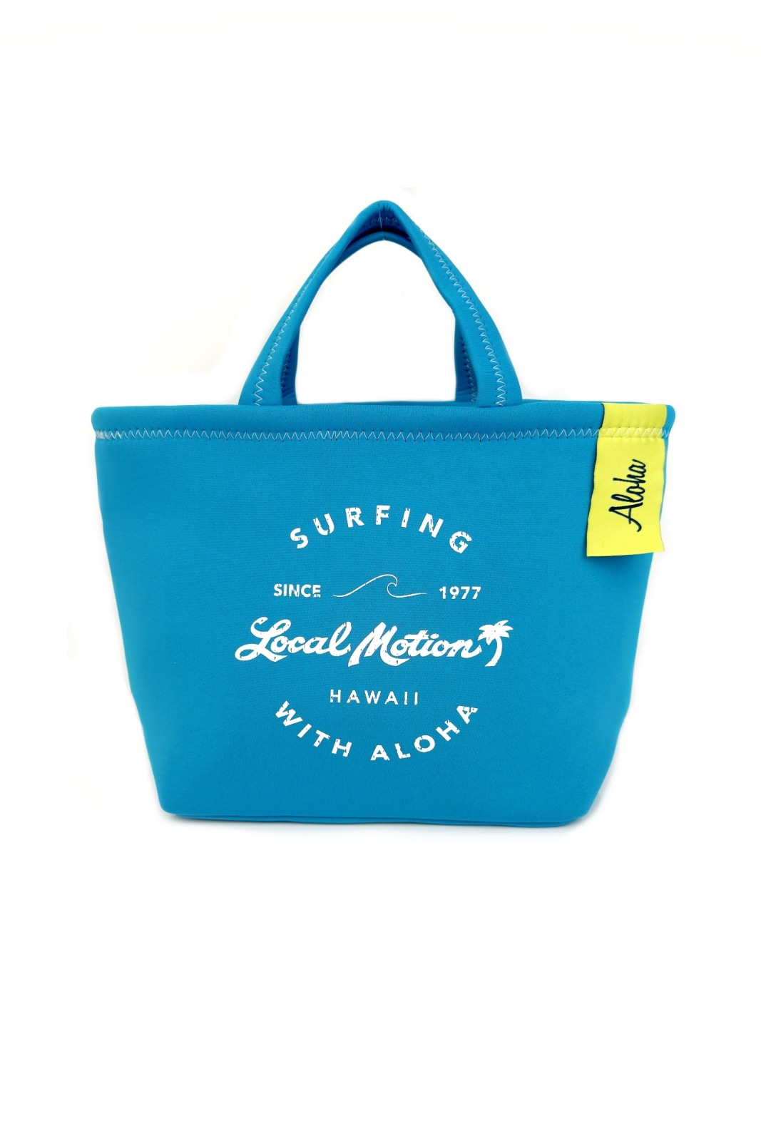  NEOPRENE TOTE