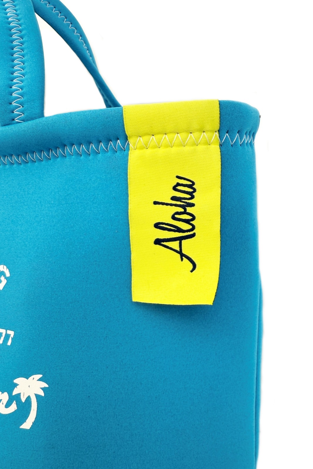  NEOPRENE TOTE