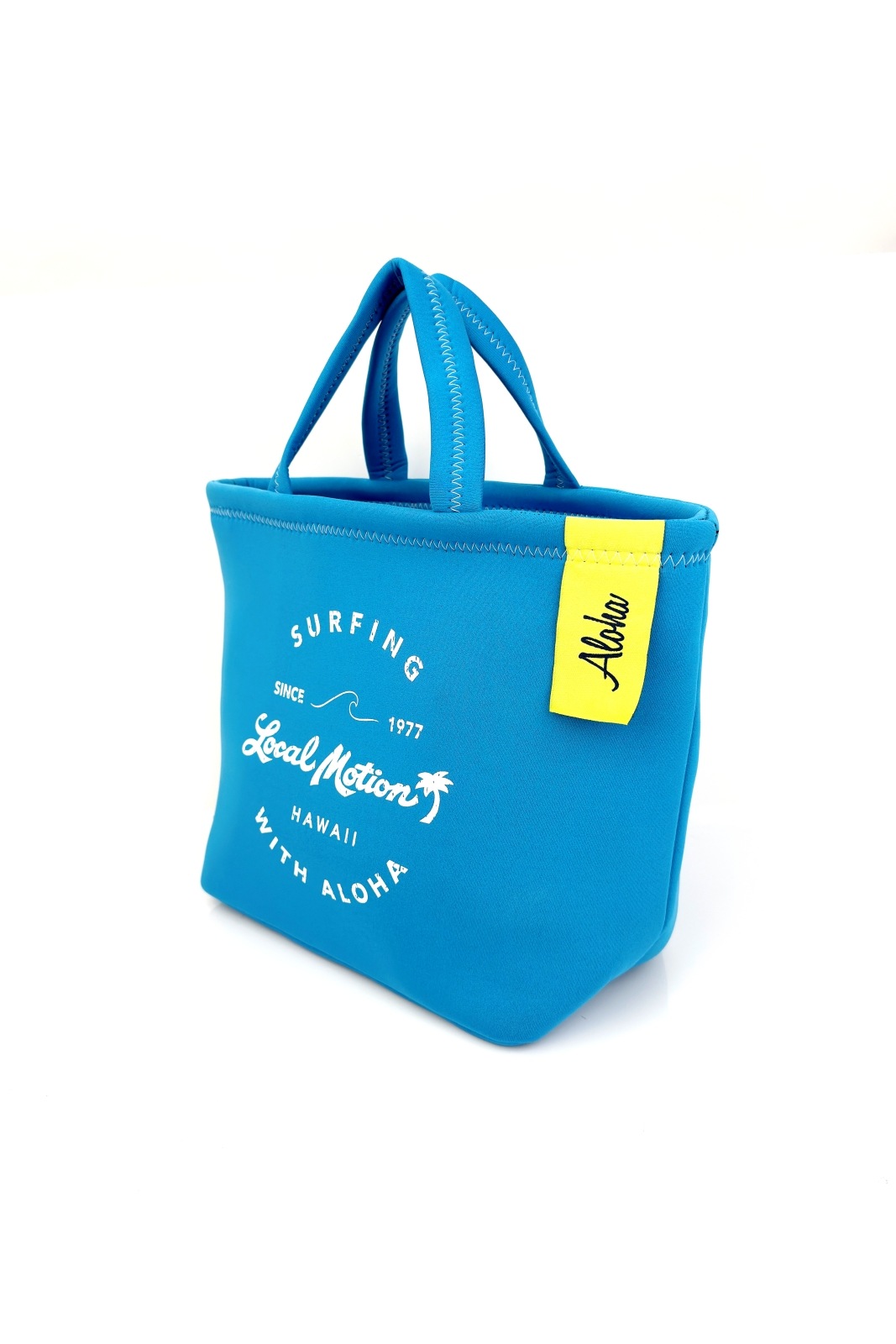  NEOPRENE TOTE