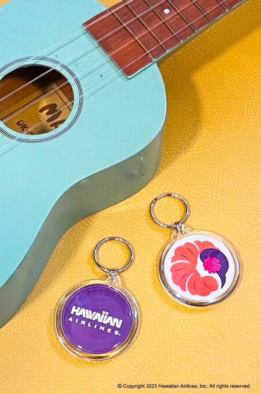 KEY RING