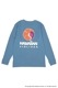 HAWAIIAN AIRLINES LM LIMITED LONG TEE