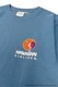HAWAIIAN AIRLINES LM LIMITED LONG TEE