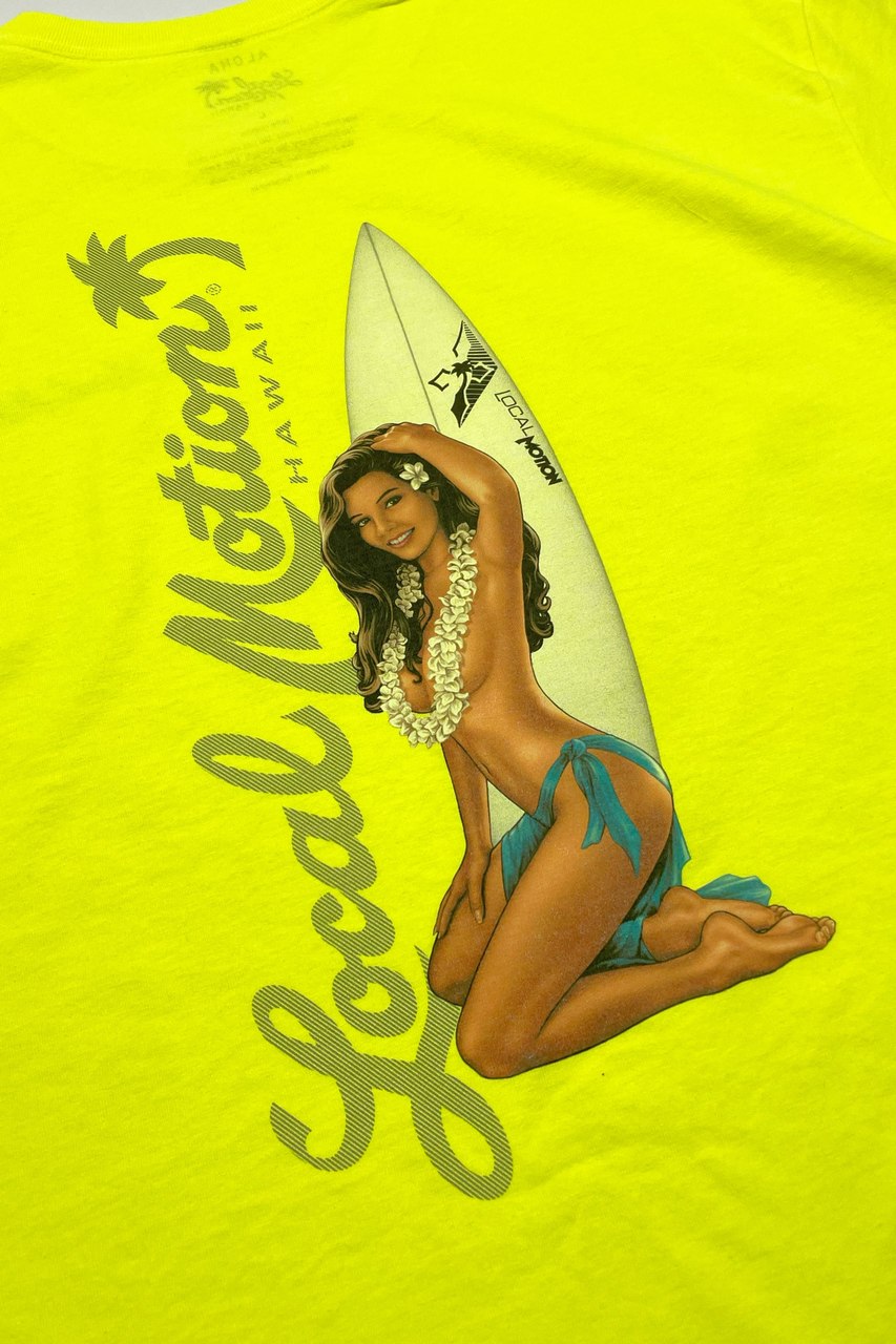 未使用）tokoroシェイプ／ローカルモーションのサーフボード 公式通販