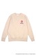 HAWAIIAN AIRLINES LM LIMITED SWEATSHIRT