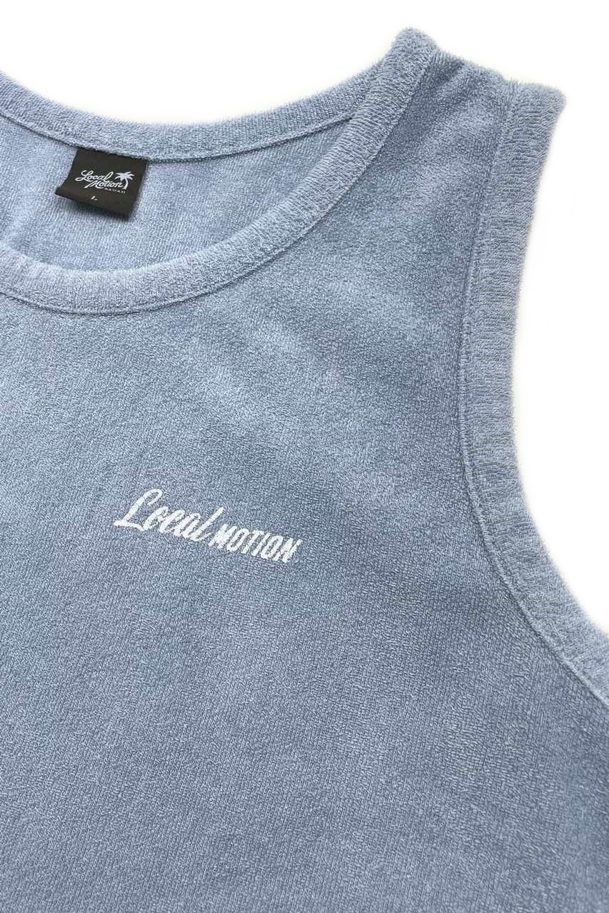 ローカルモーション　タッパー　Lサイズ 公式通販サイト】ローカルモーション Local Motion｜PIGMENT