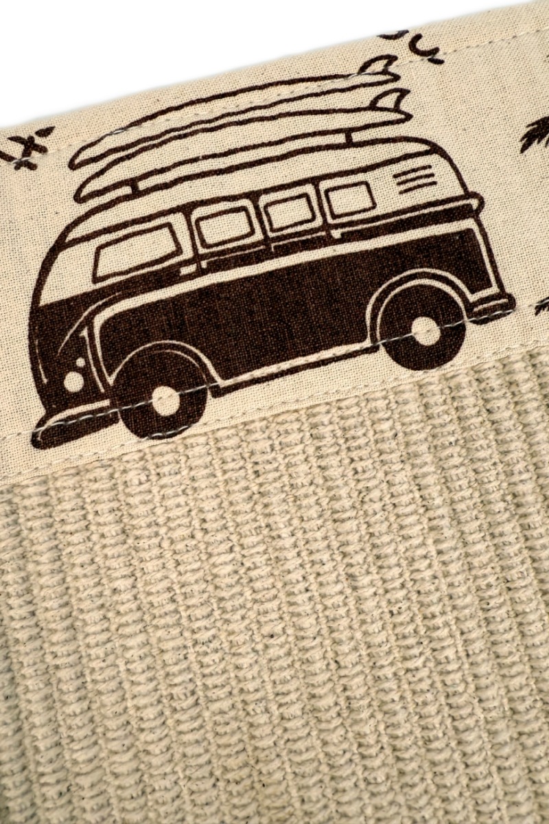 TRIM MAT BUS  LL