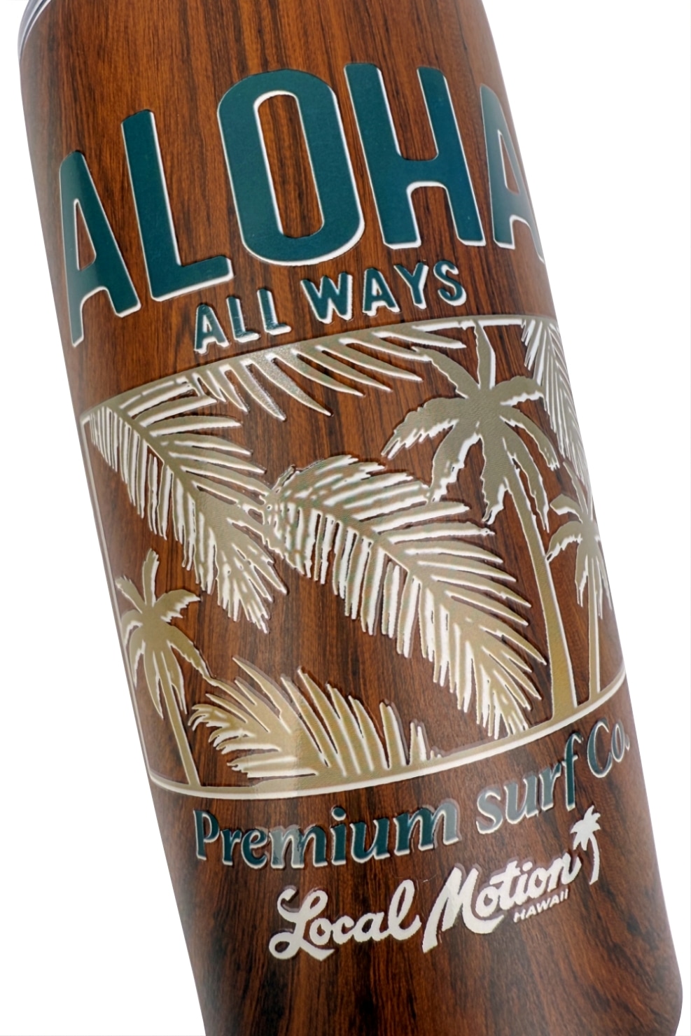 YETI Local Motion Hawaii 水筒 ステンレスタンブラー YETI Local Motion Hawaii 水筒 ステンレスタンブラー