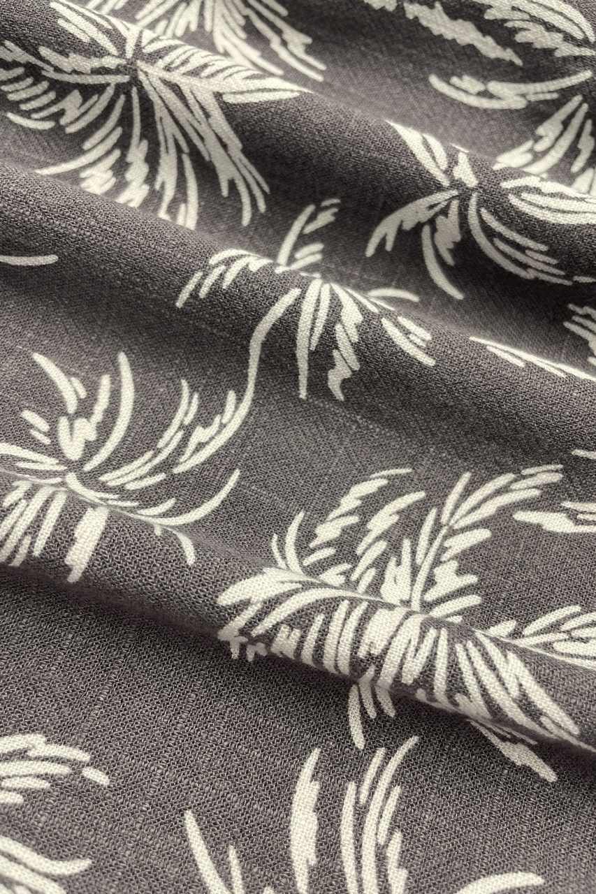 HEMP RAYON LONG PANTS