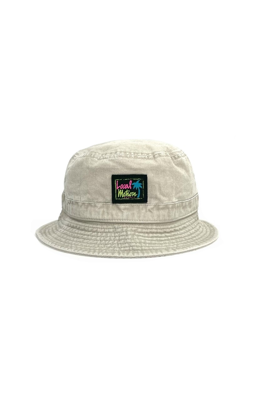 PIGMENT BUCKET HAT