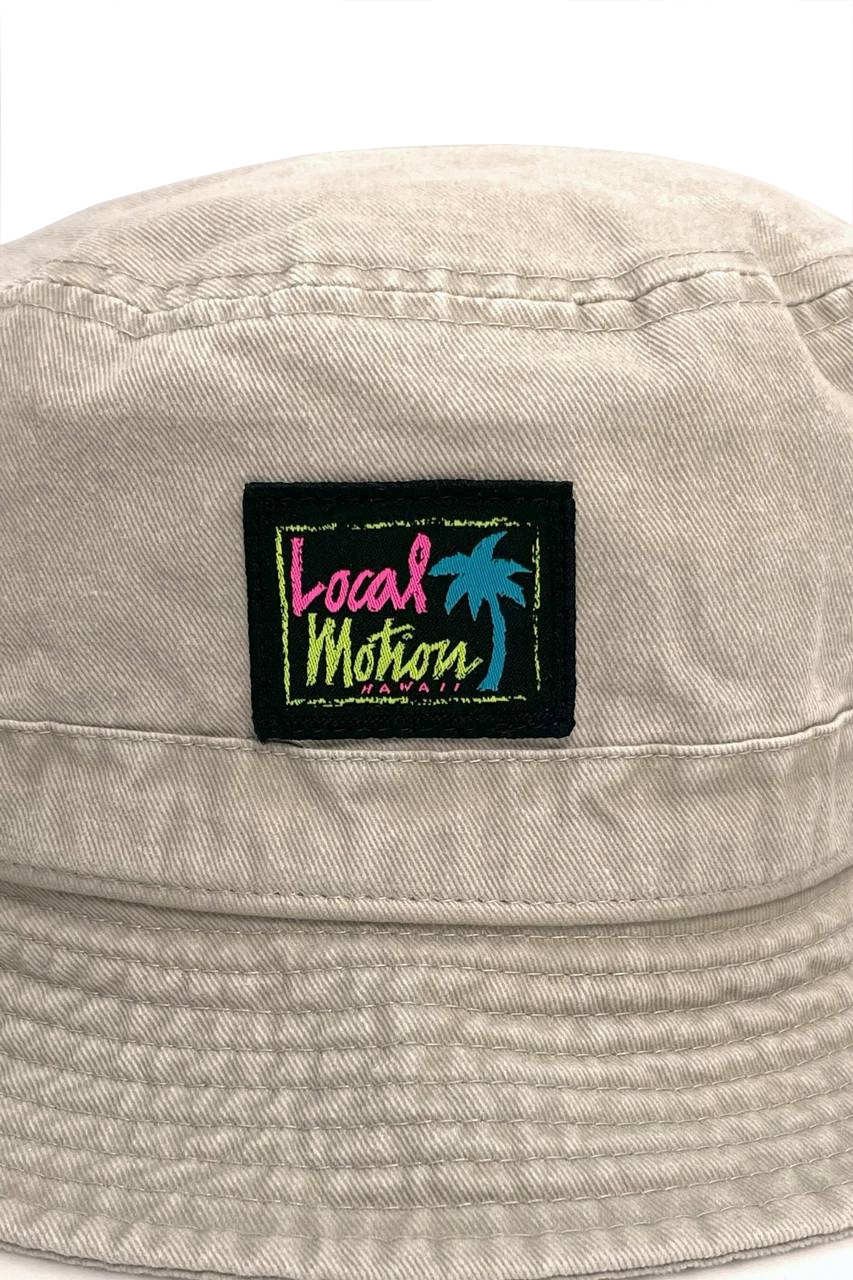 PIGMENT BUCKET HAT
