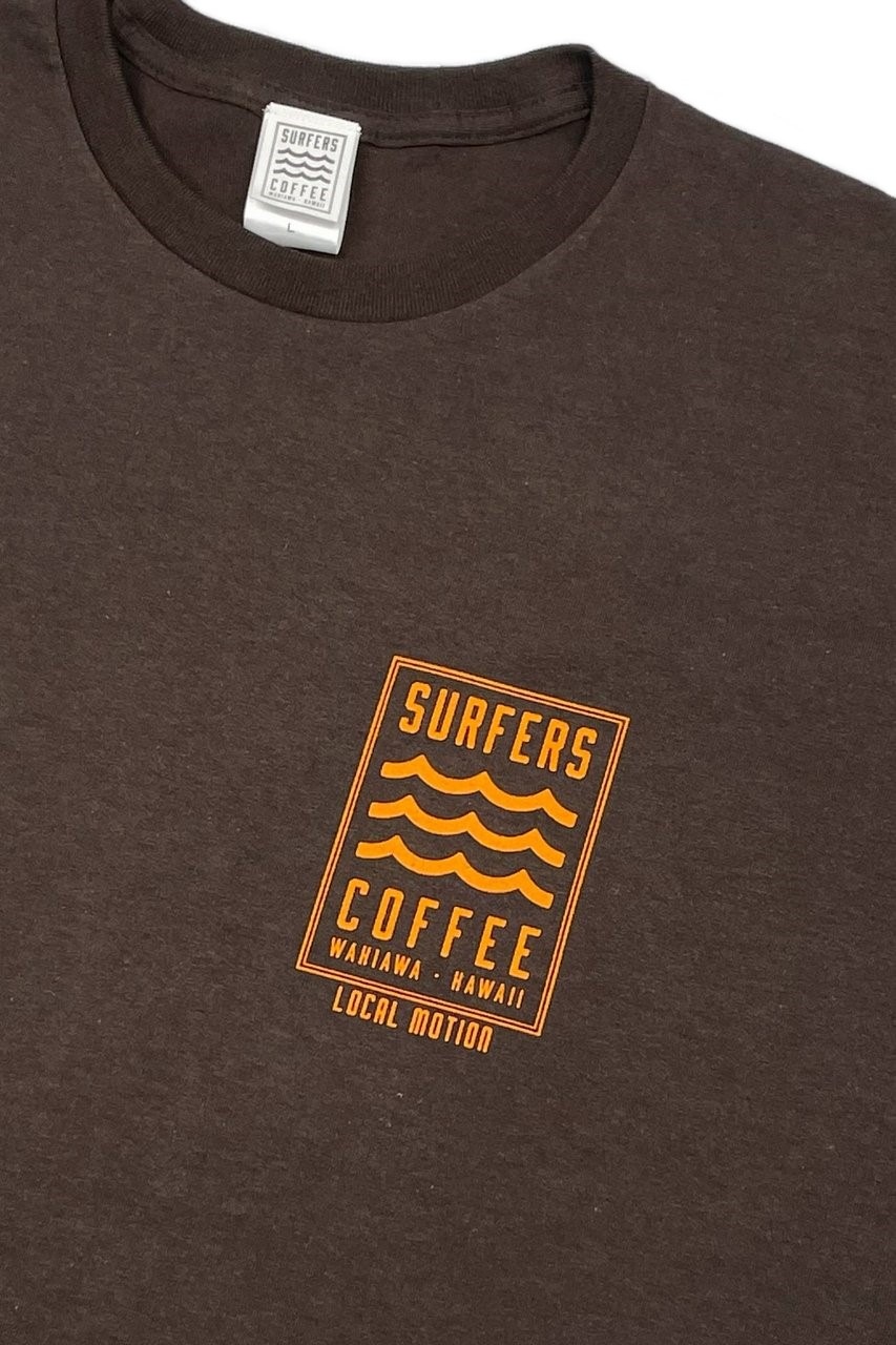 LOCALMOTIONSURFERS COFFEE COLLAB