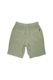 PLANE HEMP RAYON SHORTS