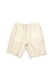 PLANE HEMP RAYON SHORTS