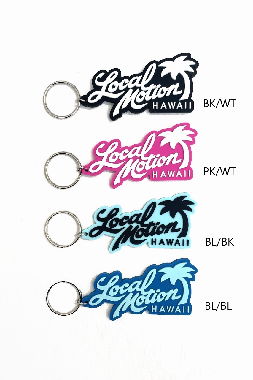 公式通販サイト】ローカルモーション Local Motion｜ラバーKEY