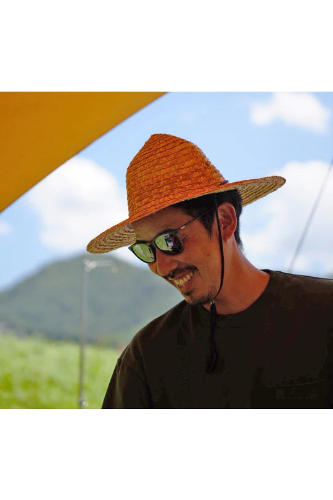 FENTON Dark Black Wood Matte x Chrome Mi