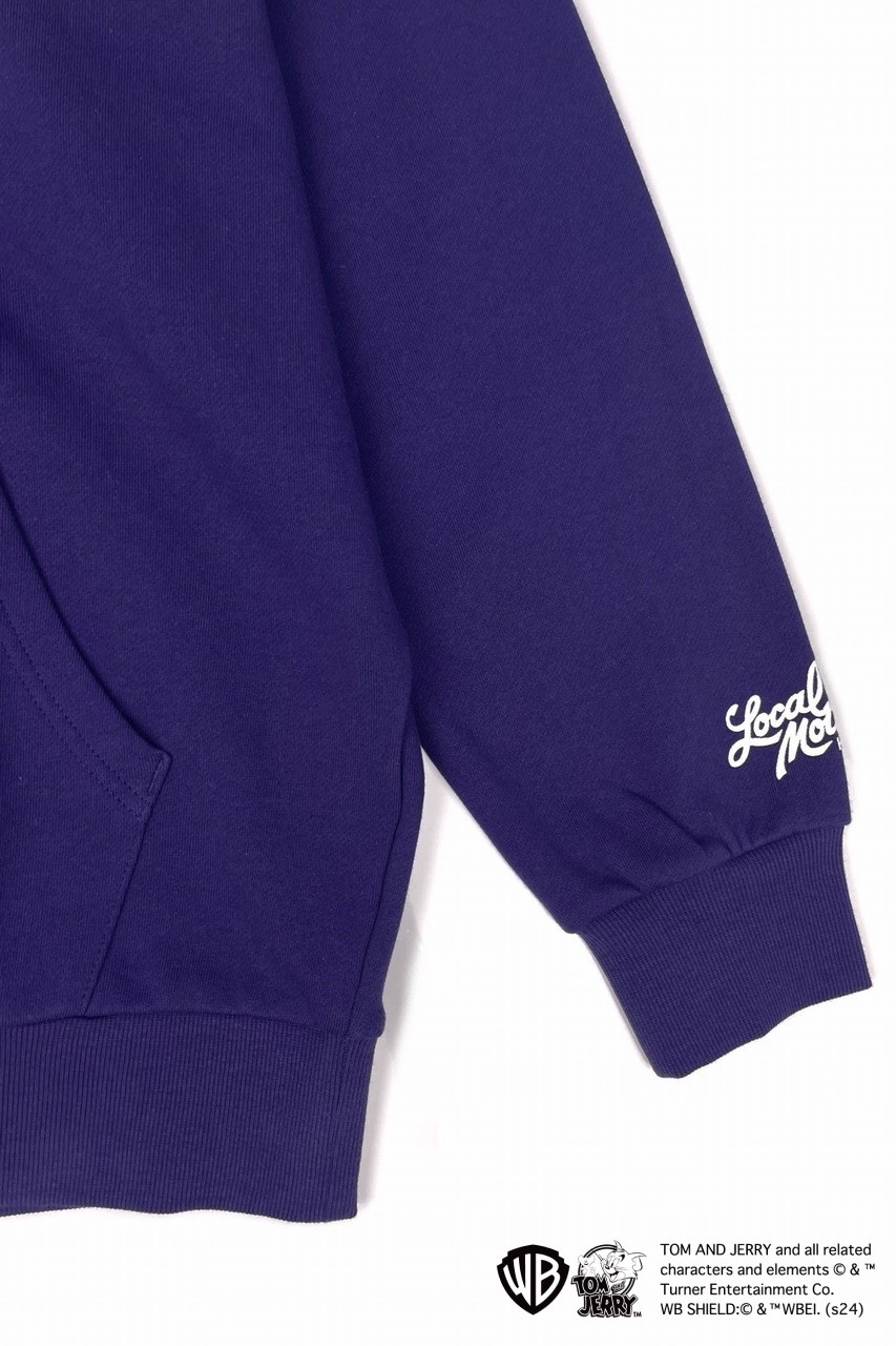 TOM and JERRY HOODIE