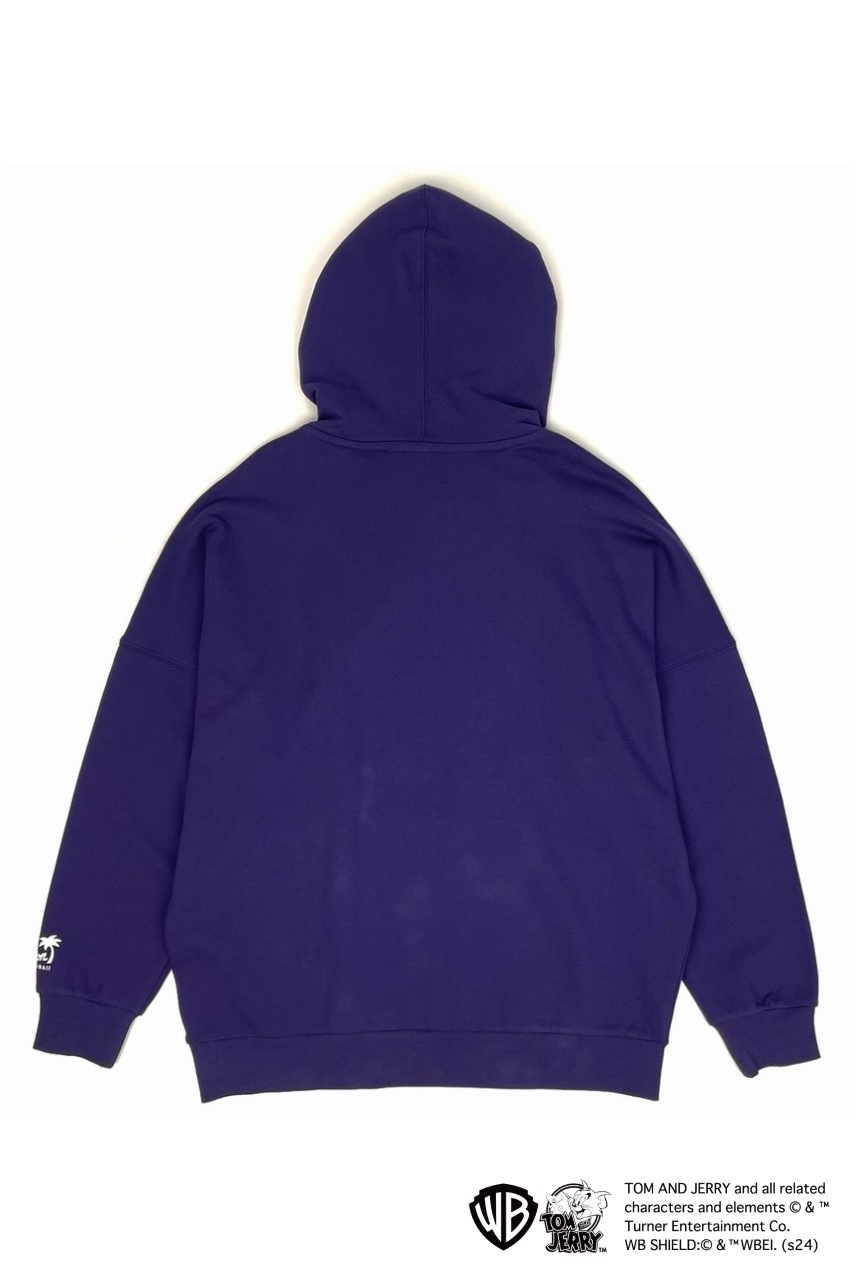 TOM and JERRY HOODIE