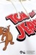 TOM and JERRY HOODIE