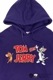 TOM and JERRY HOODIE