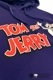 TOM and JERRY HOODIE
