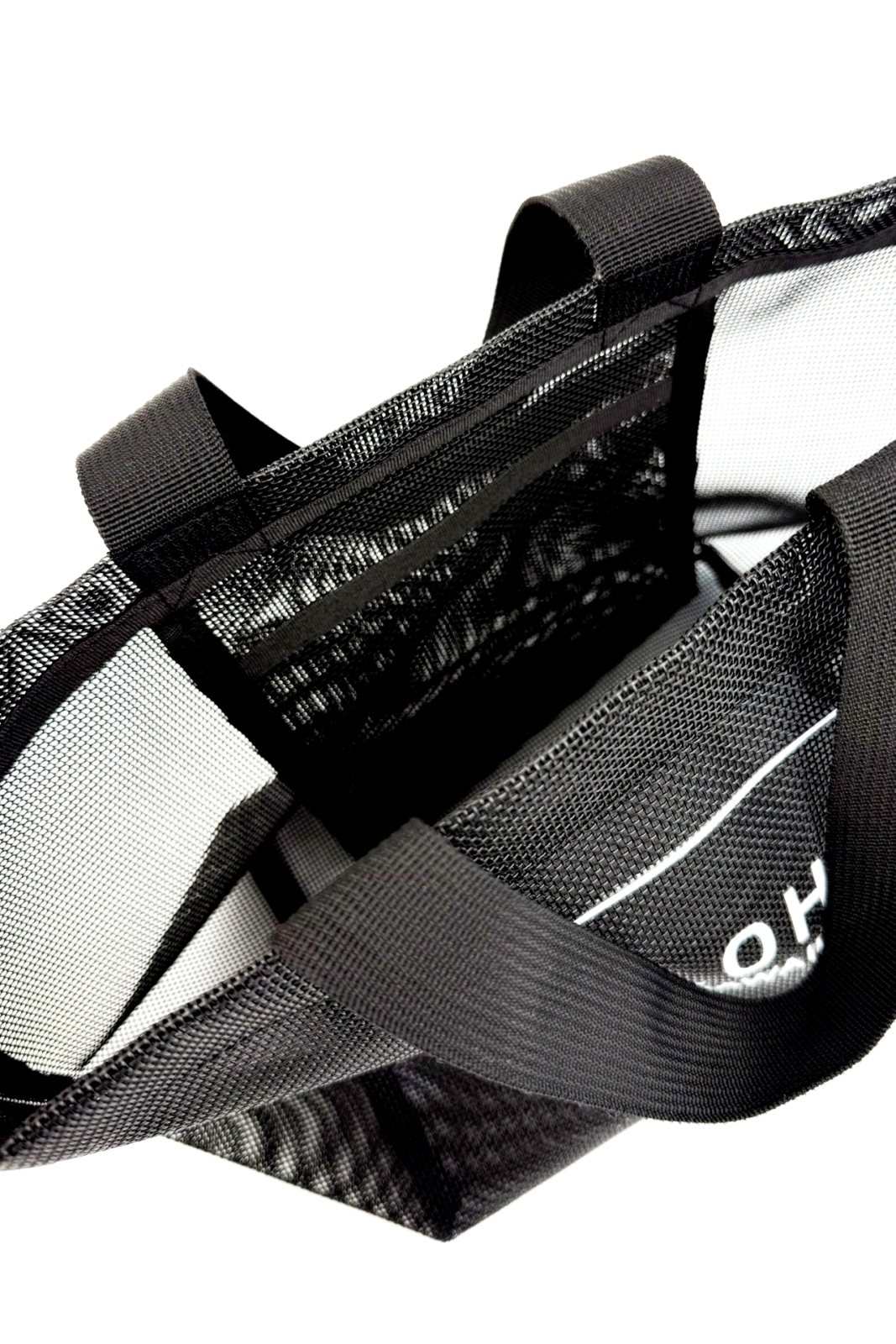 公式通販サイト】ローカルモーション Local Motion｜MESH TOTE