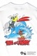 TOM and JERRY SWEAT
