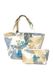 TIEDYE LUNCH TOTE