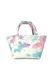 TIEDYE LUNCH TOTE