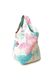 TIEDYE LUNCH TOTE
