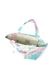 TIEDYE LUNCH TOTE