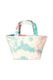 TIEDYE LUNCH TOTE