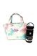 TIEDYE LUNCH TOTE