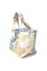TIEDYE LUNCH TOTE