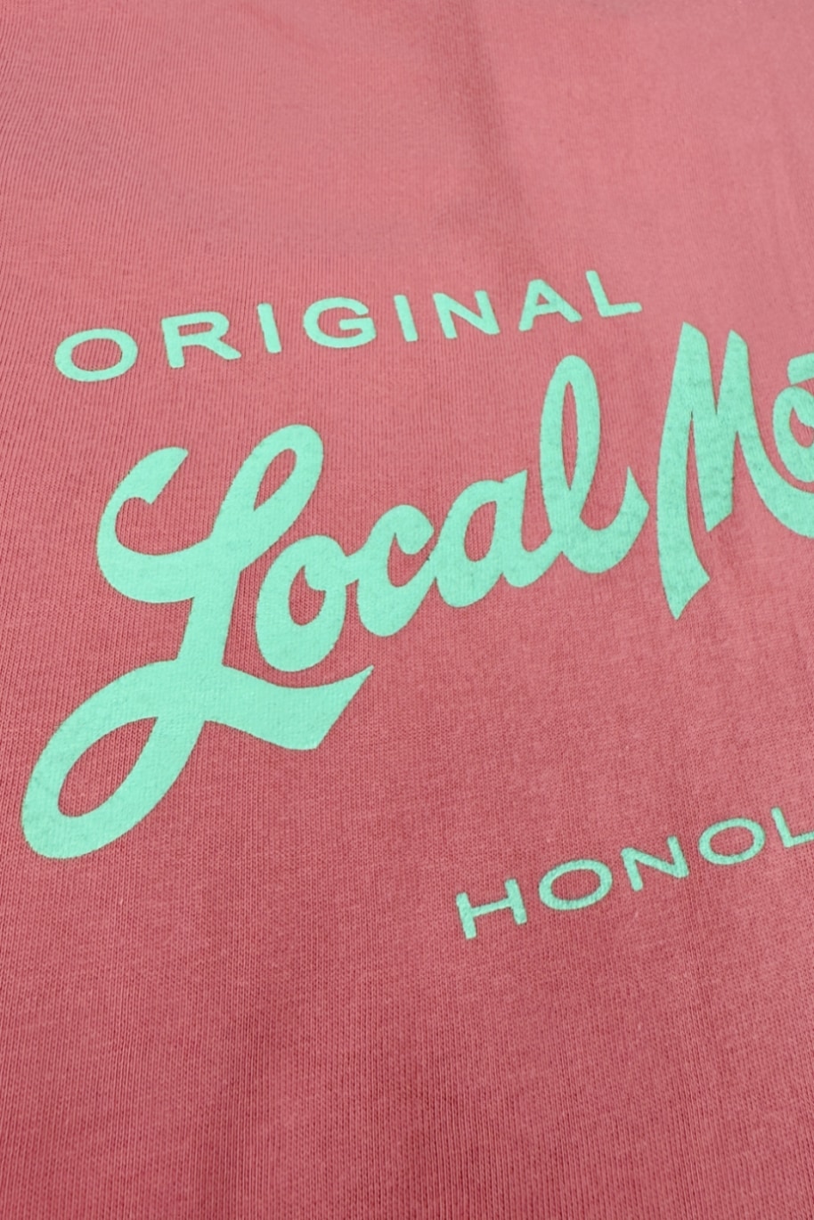 小物 aloha-a 公式通販サイト】ローカルモーション Local Motion｜ALOHA ALL