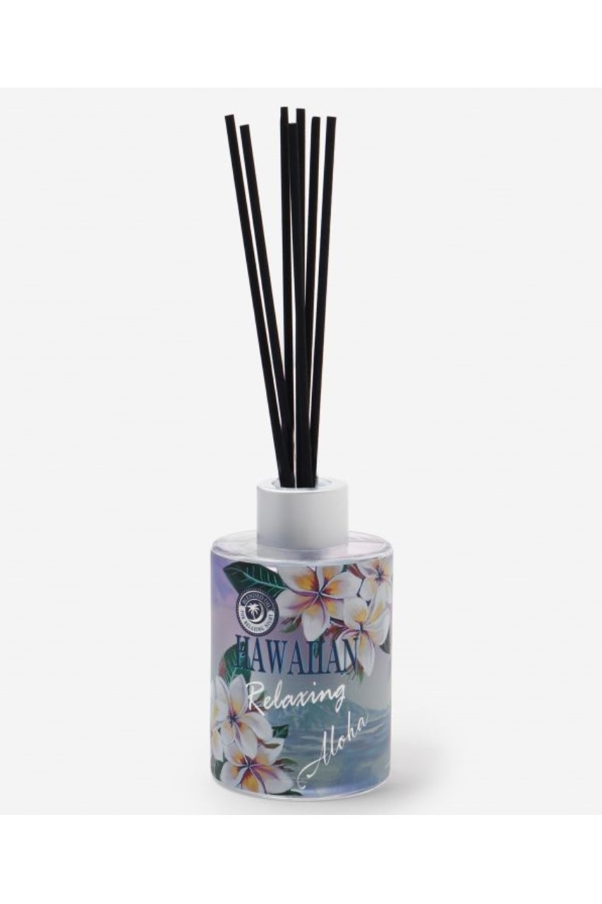 RELAXING DIFFUSER