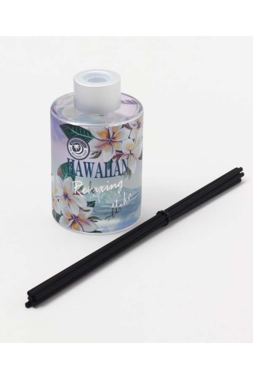 RELAXING DIFFUSER