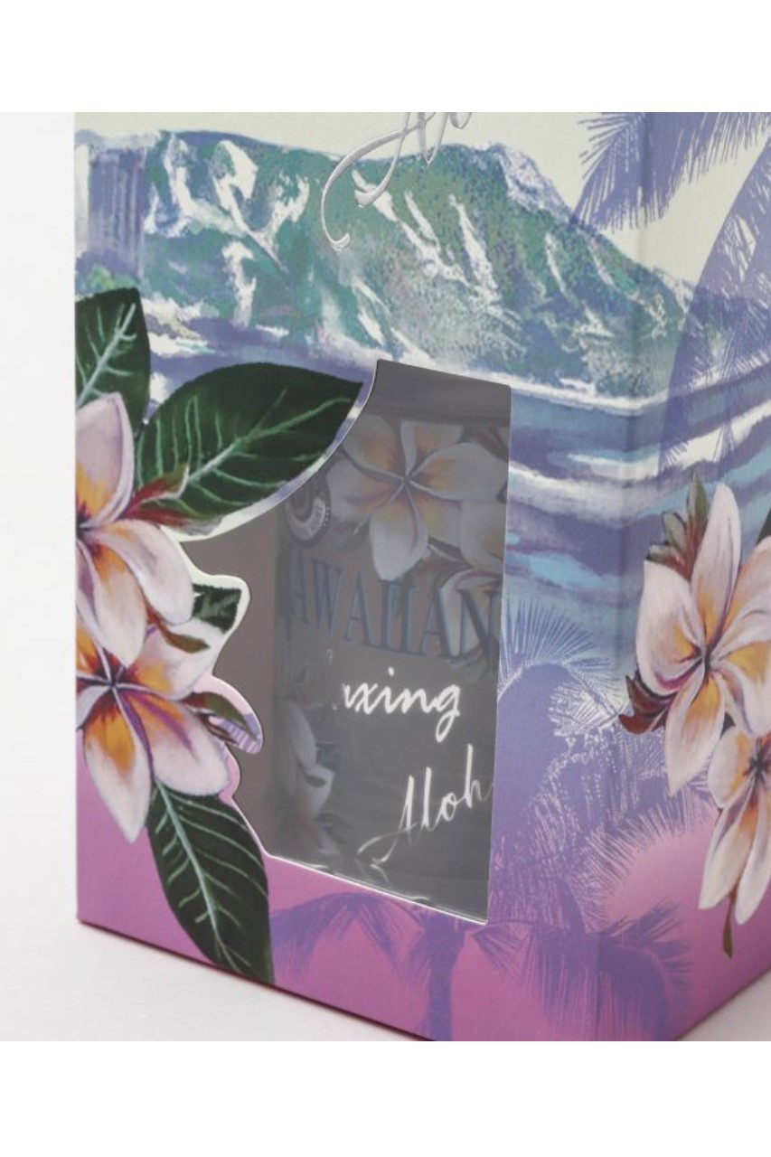 RELAXING DIFFUSER
