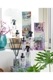 RELAXING DIFFUSER
