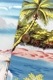 MADE IN HAWAII RAYON ALOHA