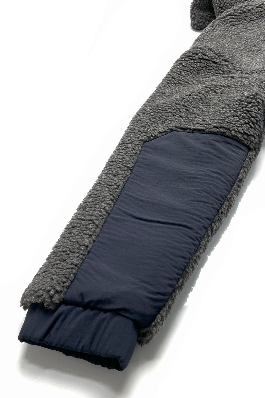 公式通販サイト】ローカルモーション Local Motion｜BOA JACKET