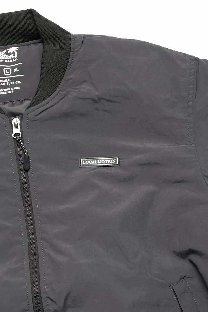 公式通販サイト】ローカルモーション Local Motion｜MA-1 JACKET