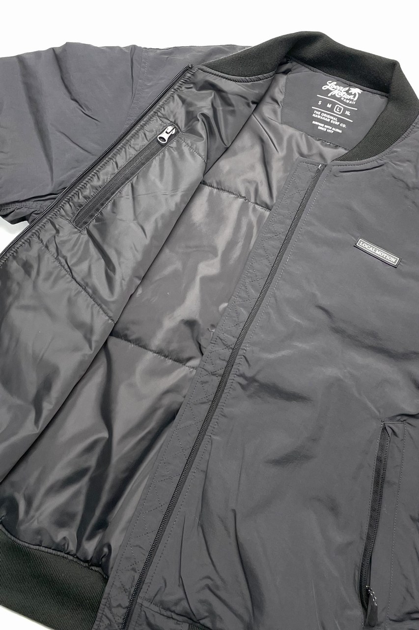 公式通販サイト】ローカルモーション Local Motion｜MA-1 JACKET